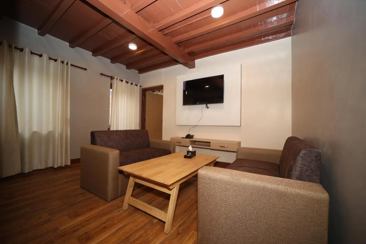 Redstone Regency Hotel 加德满都