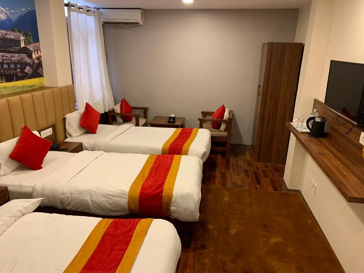 Redstone Regency Hotel Kathmandu 0*,  Nepal