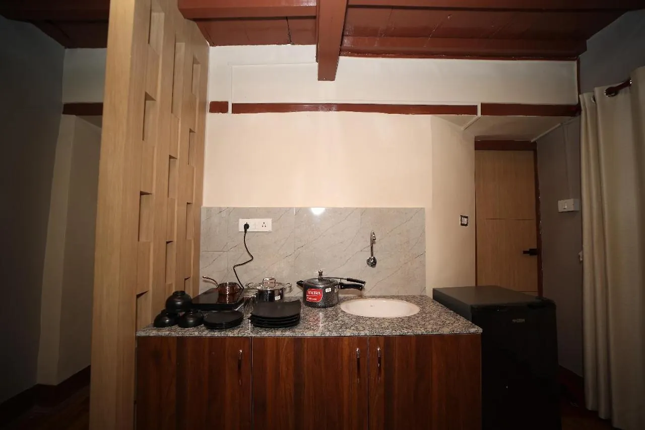 Redstone Regency Hotel Kathmandu